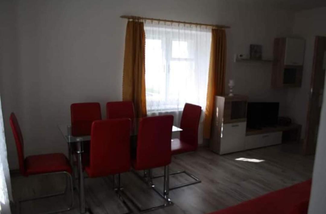 Ubytovani Vyssi Brod Luaran gambar